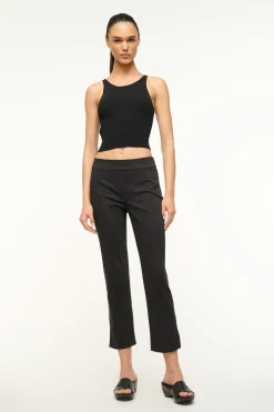Hunter Pant ~ Black