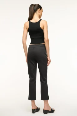 Hunter Pant ~ Black