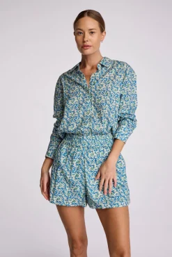 Imogen Romper