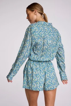Imogen Romper
