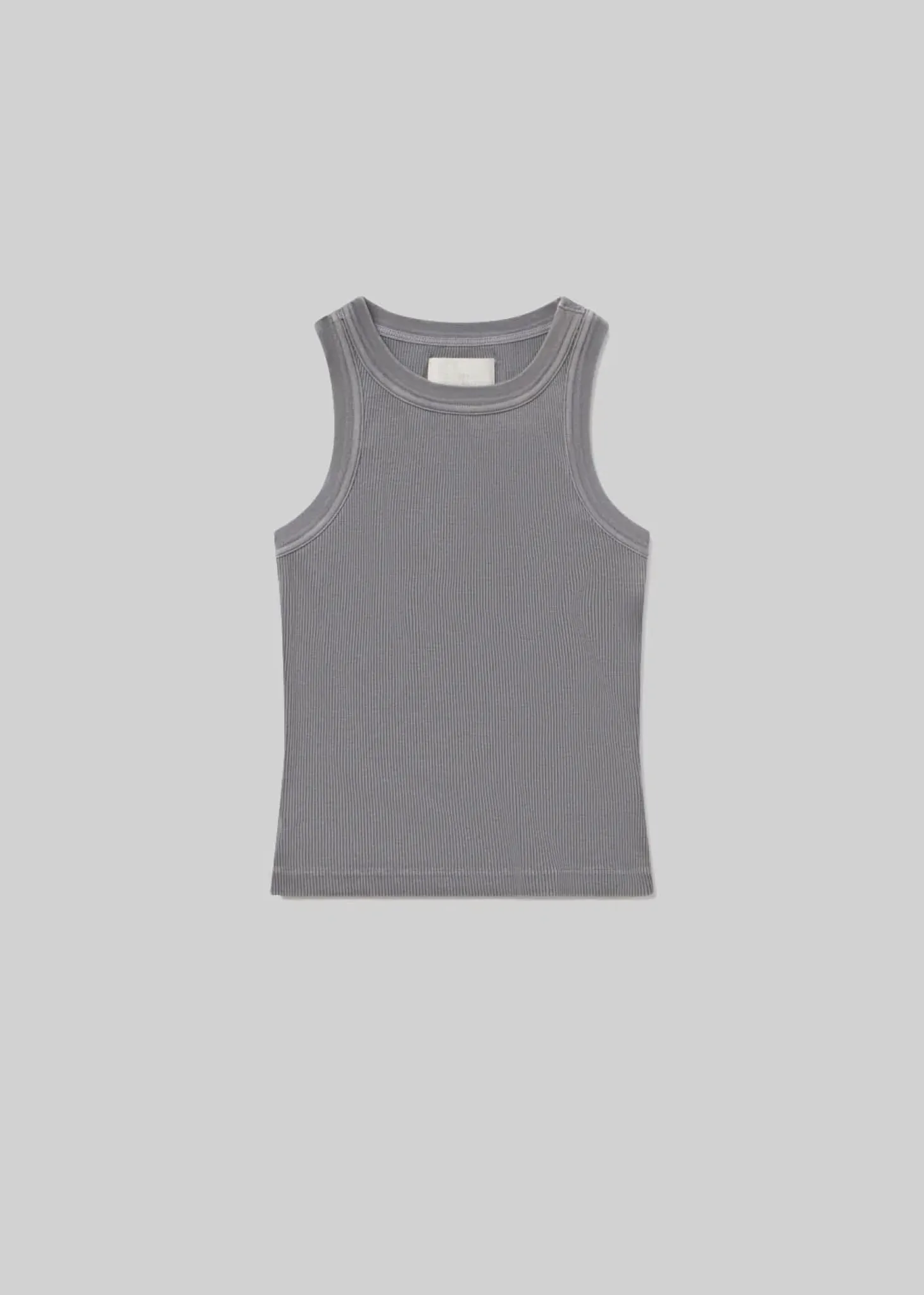 Isabel Rib Tank ~ Balboa