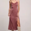 Isabella Midi Dress