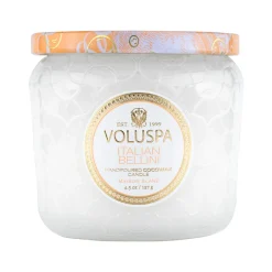 Italian Bellini Petite Jar