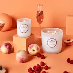 Italian Bellini Petite Jar