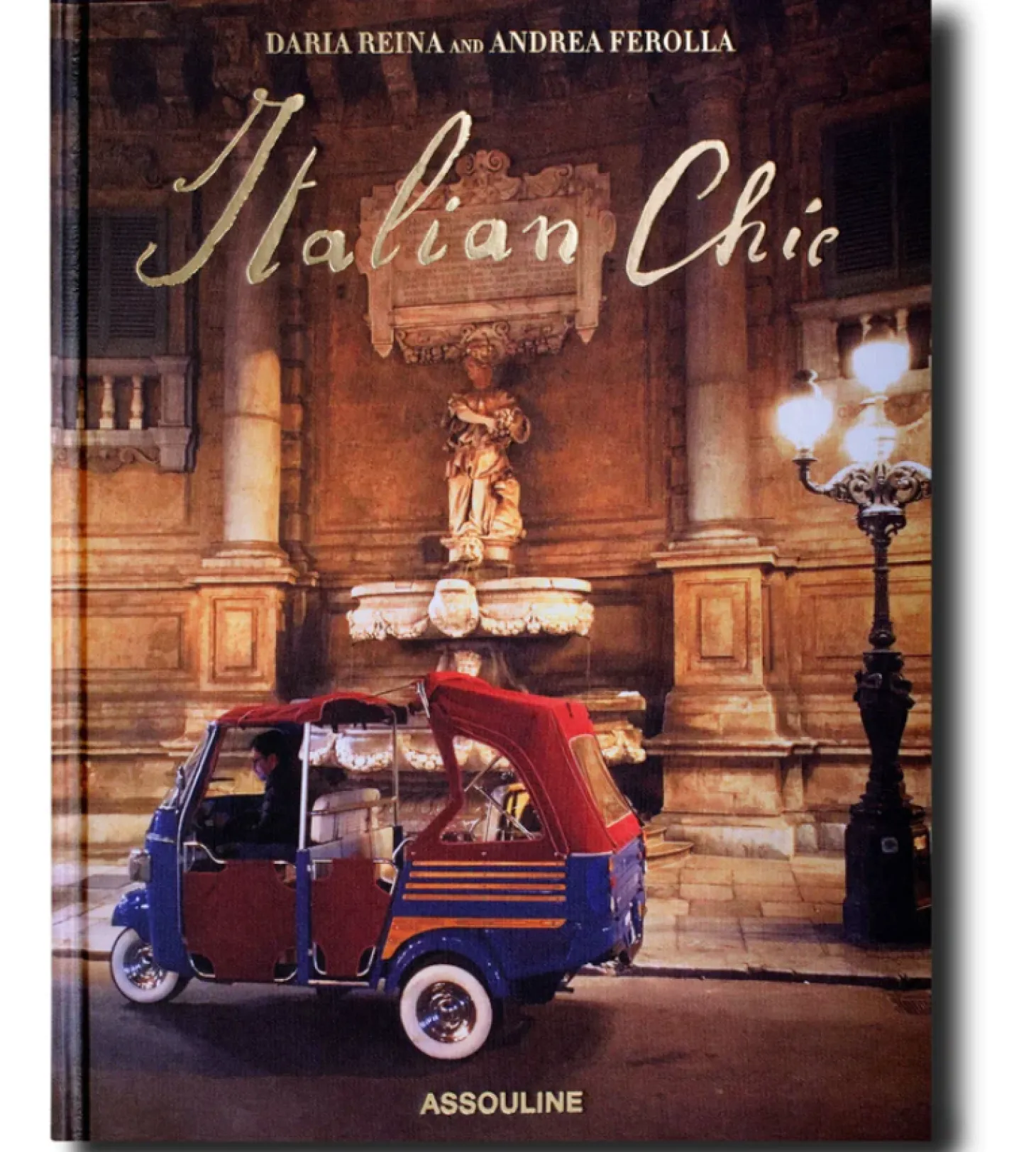 Italian Chic