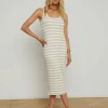 Ivanna Midi Tank Dress