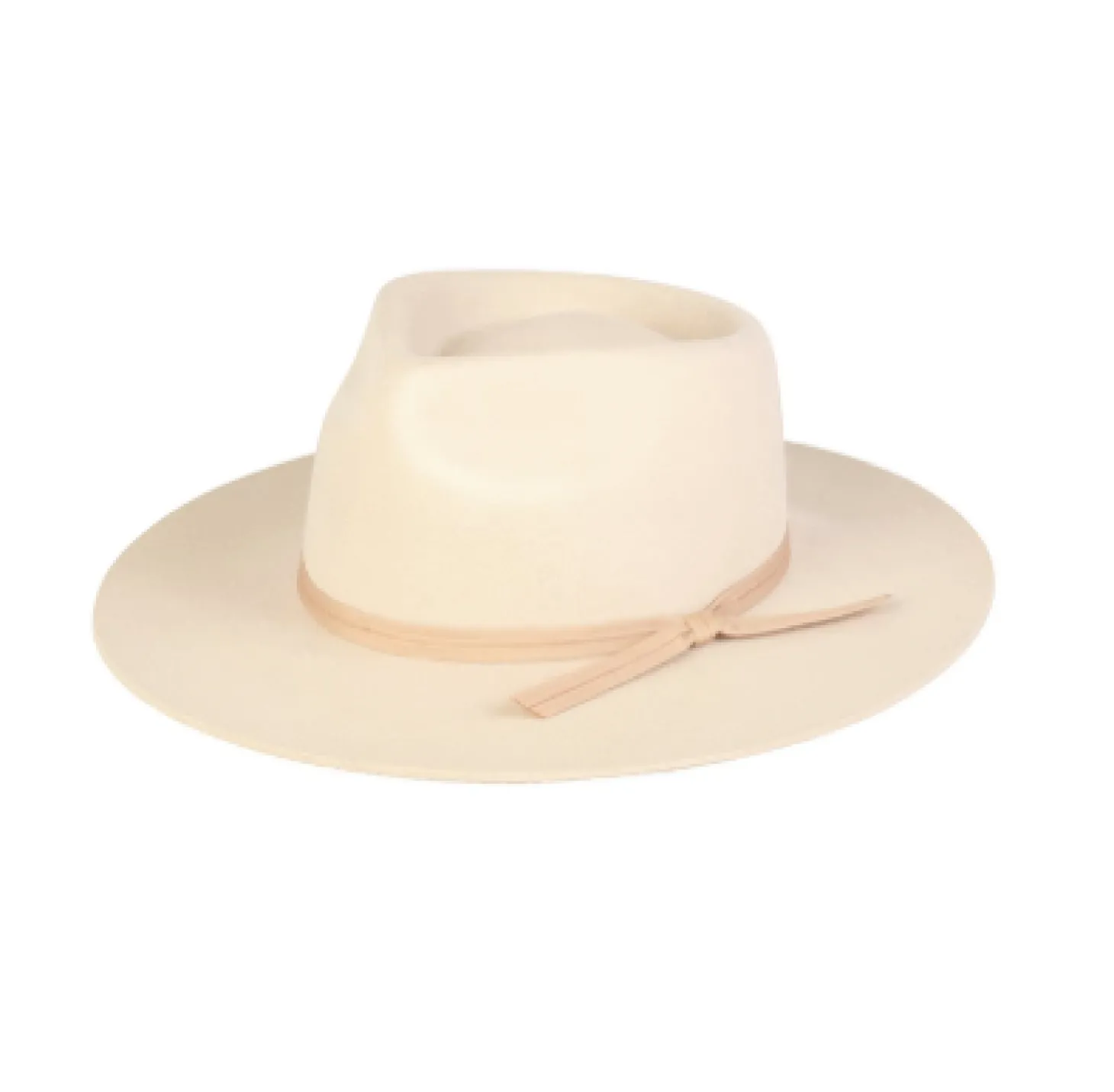 Ivory Zulu Hat