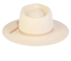 Ivory Zulu Hat