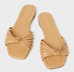 Izzie Dune Knot Sandal