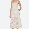 Jeanetta Dress