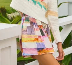 Jemma Shorts