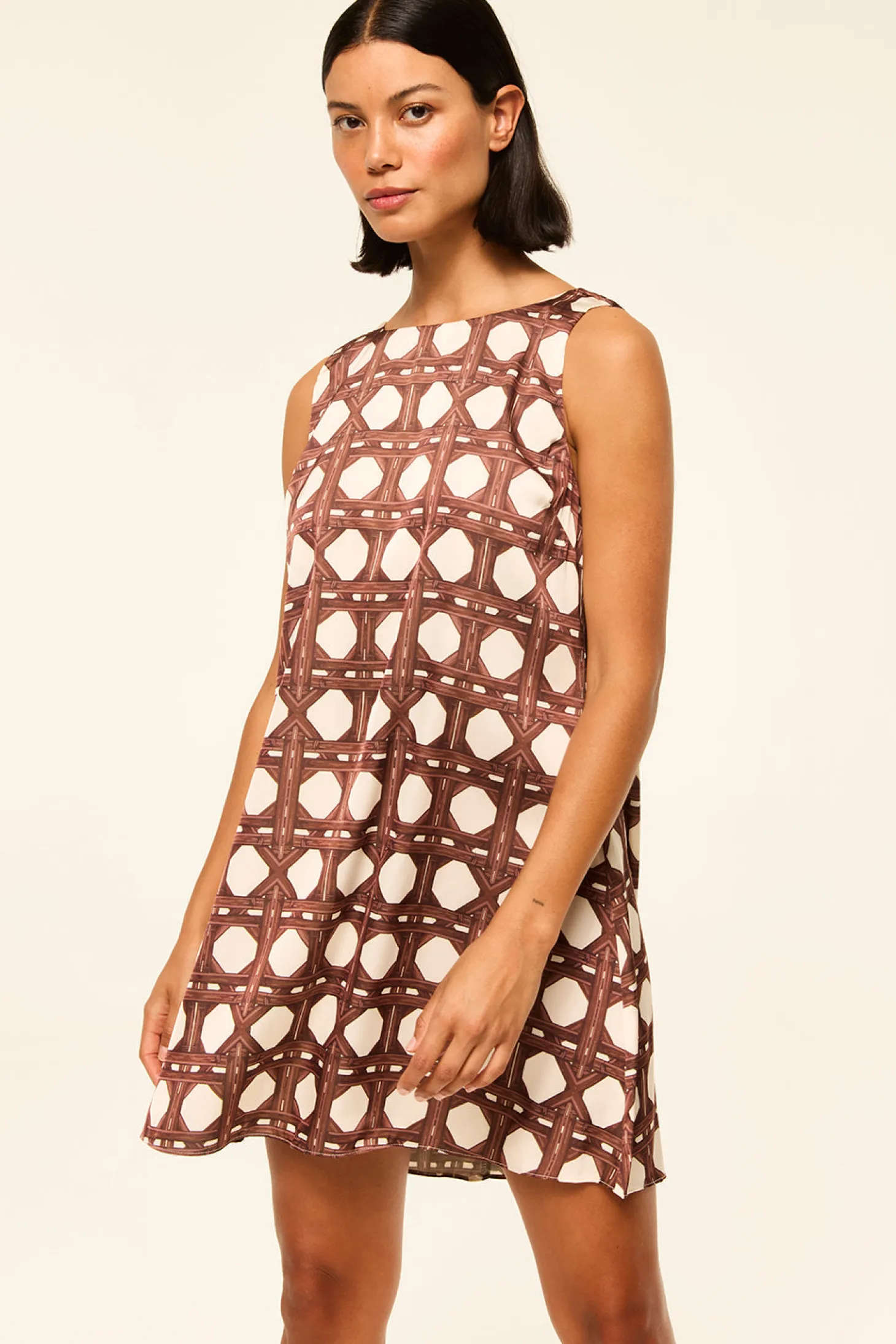 Jonah Dress