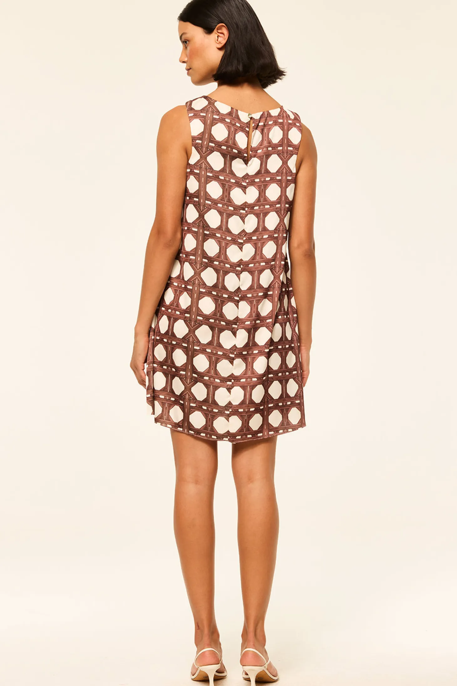 Jonah Dress