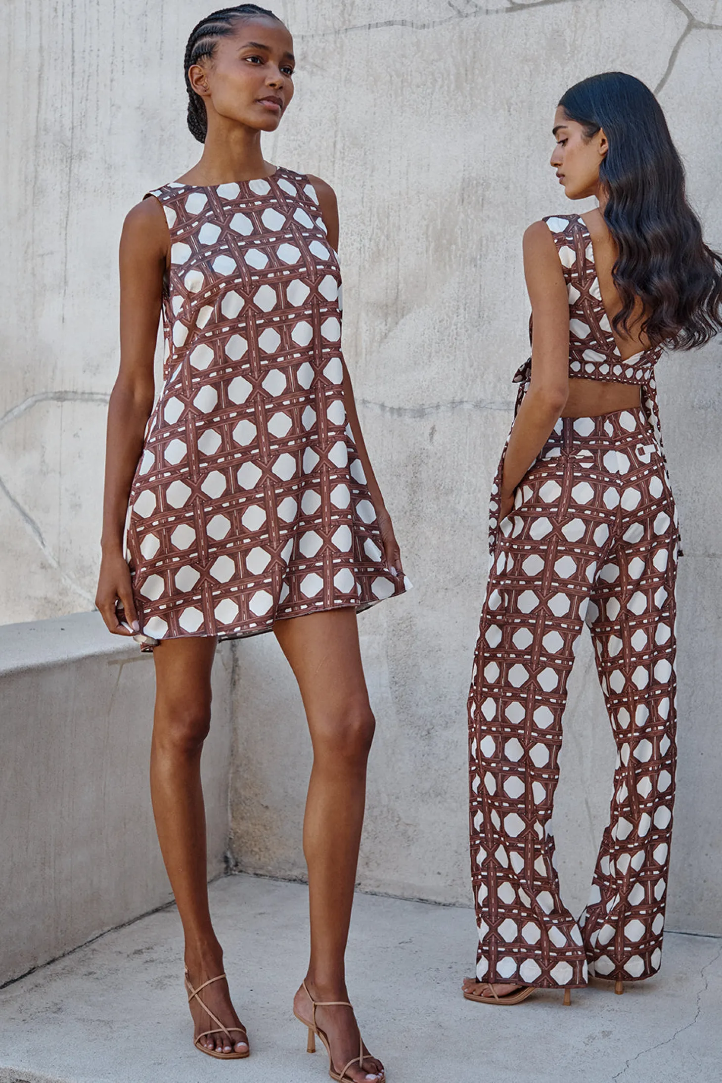 Jonah Dress