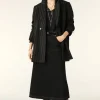 Jupe Volentia ~ Black