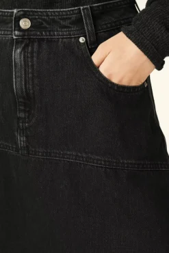 Jupe Volentia ~ Black