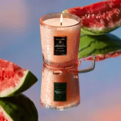Kalahari Watermelon 9oz Classic Candle