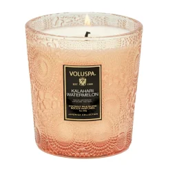 Kalahari Watermelon 9oz Classic Candle