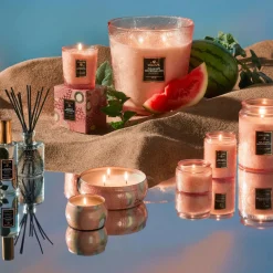 Kalahari Watermelon 9oz Classic Candle