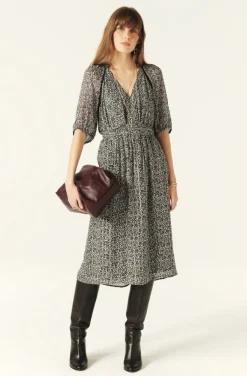 Kama Dress