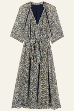Kama Dress