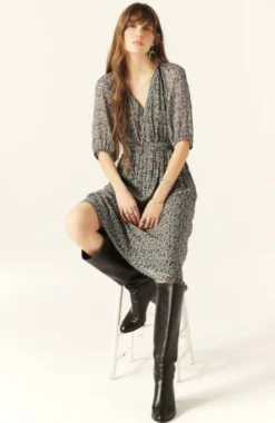Kama Dress
