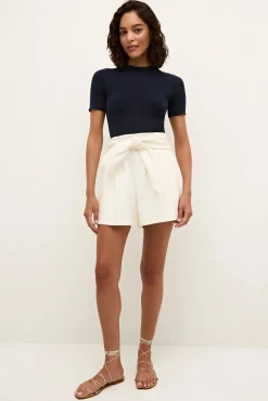 Kayla Top~ Navy