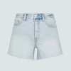 Kennedy Mid Rise Short
