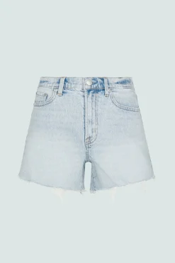 Kennedy Mid Rise Short