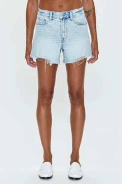 Kennedy Mid Rise Short