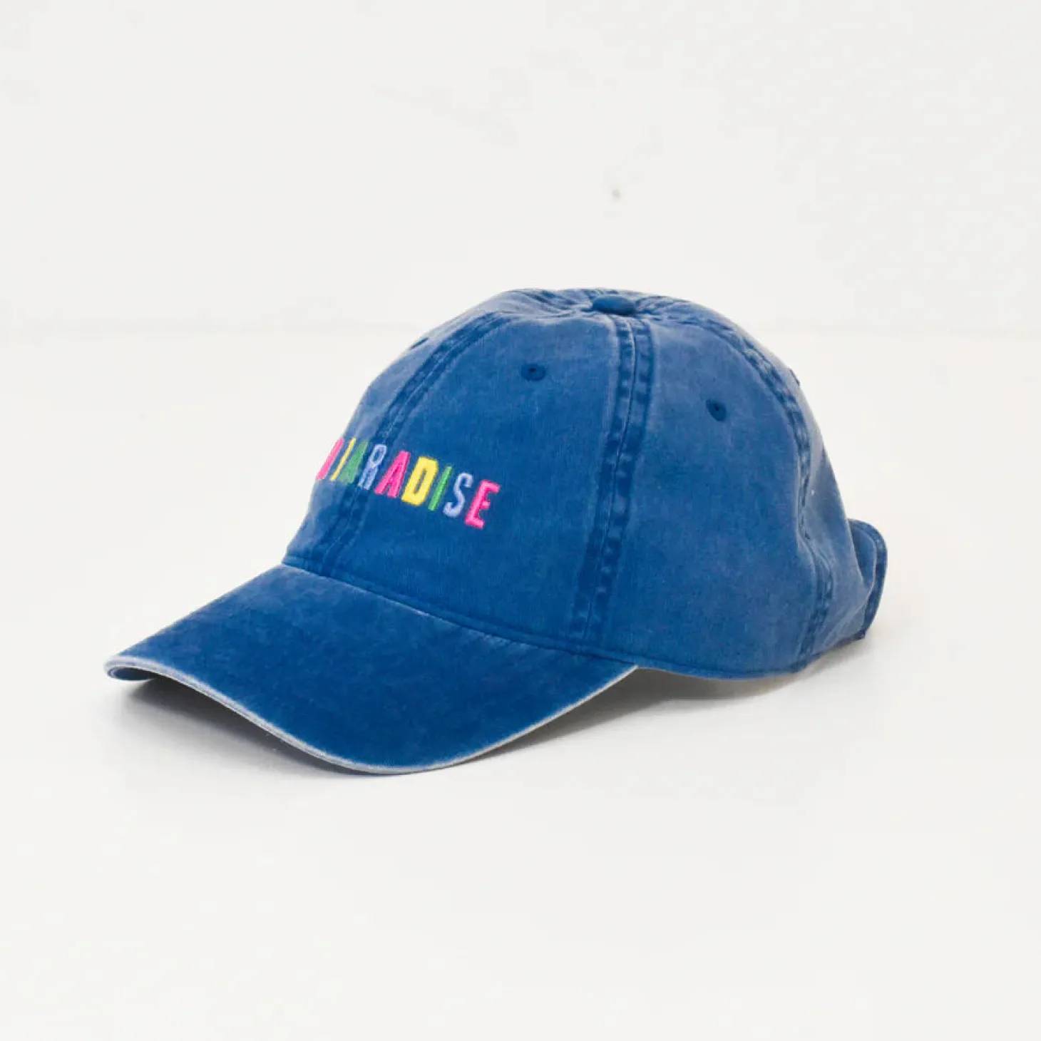 KR La paradise Hat