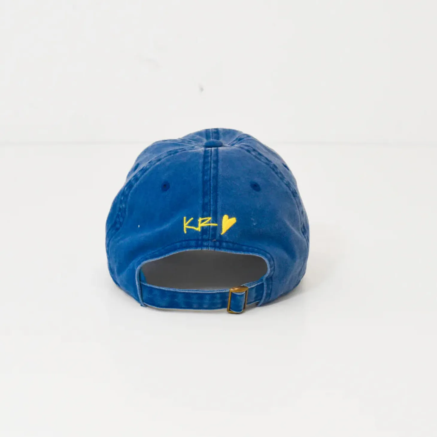 KR La paradise Hat