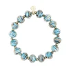 Lagoon Bracelet