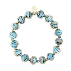 Lagoon Bracelet