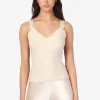 Lani Rib Knit Tank
