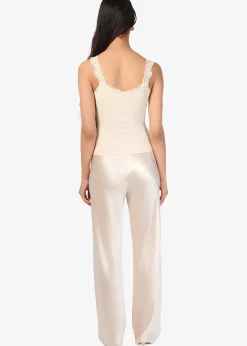 Lani Rib Knit Tank