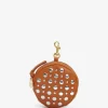Le Disco ~ Cuoio Nappa w/ Studs