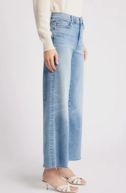 Le Palazzo Crop ~ Whimsy