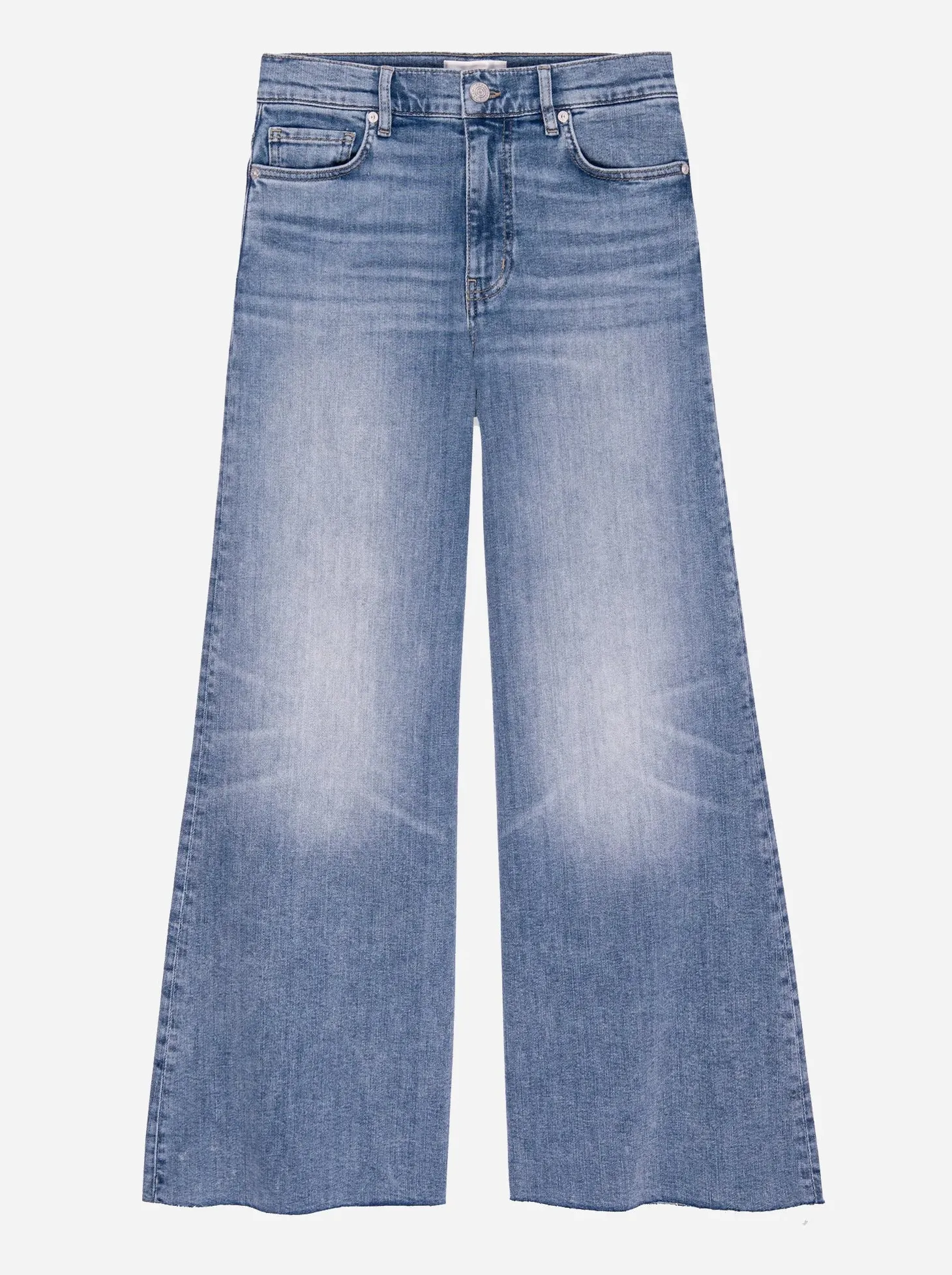 Le Palazzo Crop ~ Whimsy