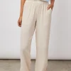 Leon Pant
