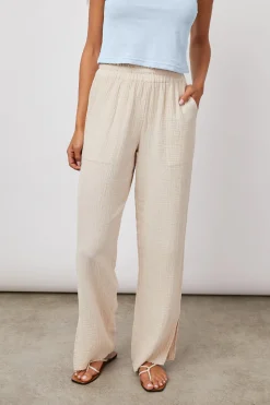 Leon Pant