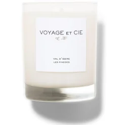 Les Pinedes Votive Candle
