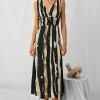 Lilith Dress ~ Madagascar