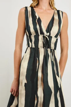 Lilith Dress ~ Madagascar