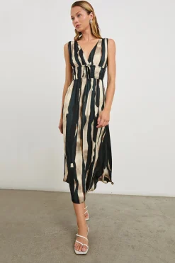 Lilith Dress ~ Madagascar