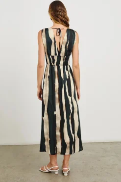 Lilith Dress ~ Madagascar