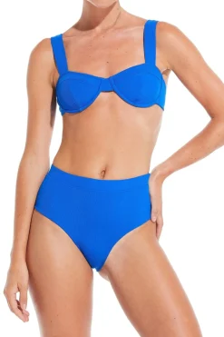 Lilo Bottom ~ Azure