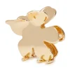 Lily Clip ~ Gold