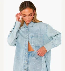 Lincoln Shirt Jacket