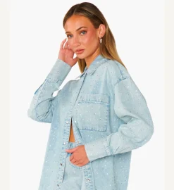 Lincoln Shirt Jacket